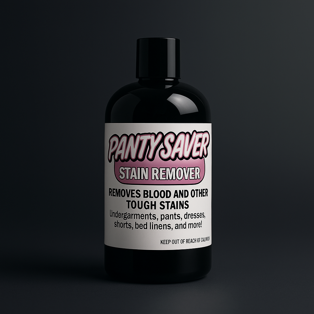 Panty Saver