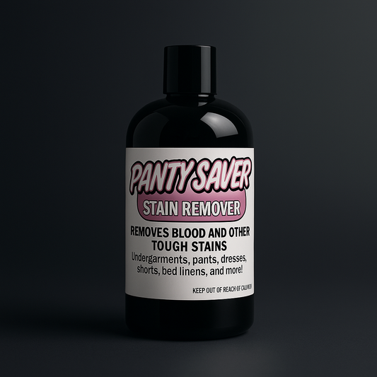 Panty Saver